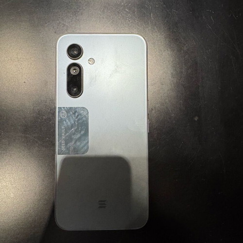 Solana Mobile Phone Seeker 2 σε άριστη κατάσταση με κουτί