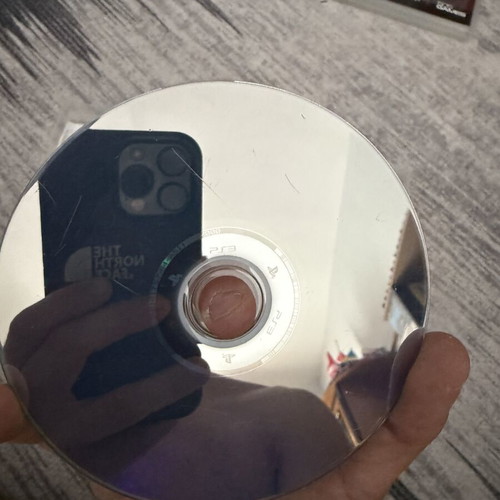 Red Faction Armageddon PS3 game, complete, fair condition