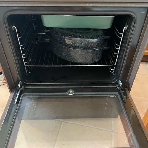 Pitsos pop stove like new