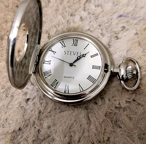 Ρολόι stevel 2005