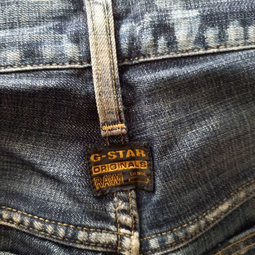 G-Star Raw pants used, size 36, very good quality