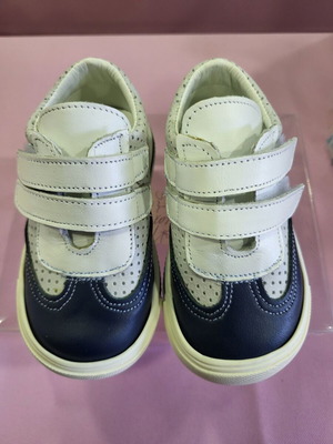 Βαπτιστικά παπούτσια καινούργια, ανατομικά Νο20