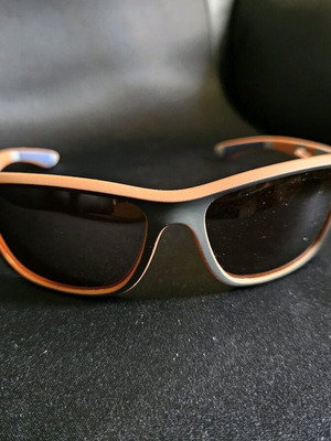 Polarized sunglasses new, for sports activities