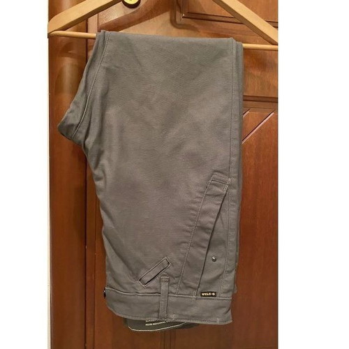 G-Star Raw Bronson 2.0 Pants No 31 gray like new