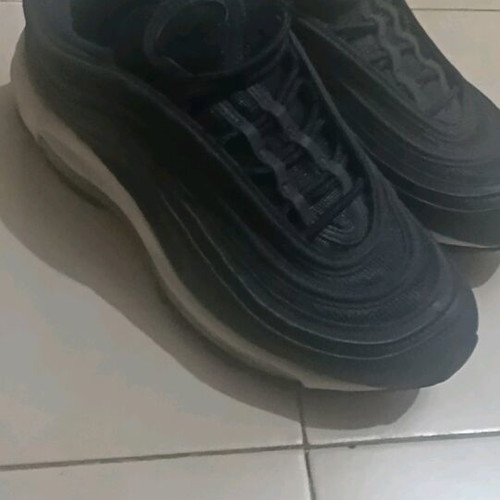 Nike Millennium 2000 like new, size 40.5