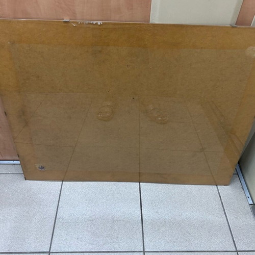 INSPIRE clip frame 80x60cm with plexiglass front new