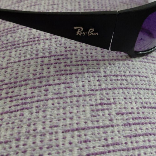 Ray Ban sunglasses used