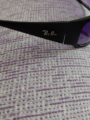 Ray Ban sunglasses used