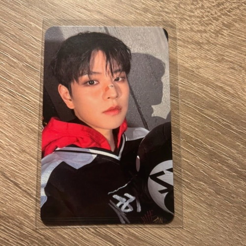 Stray Kids Karma Blue Dream official pob in like new condition