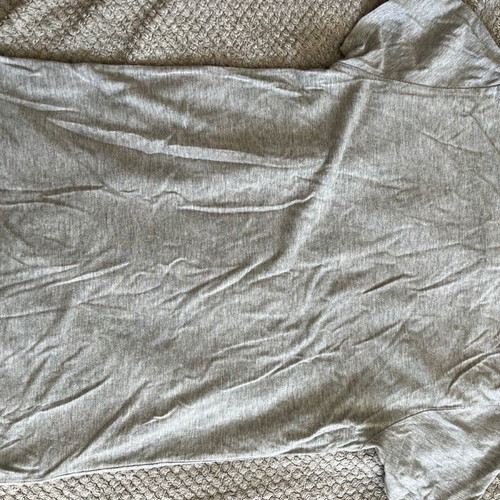TopMan vintage Ghostbusters T-shirt size S used, gray