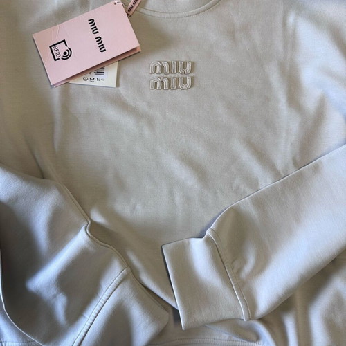 Shirt new, beige, size L
