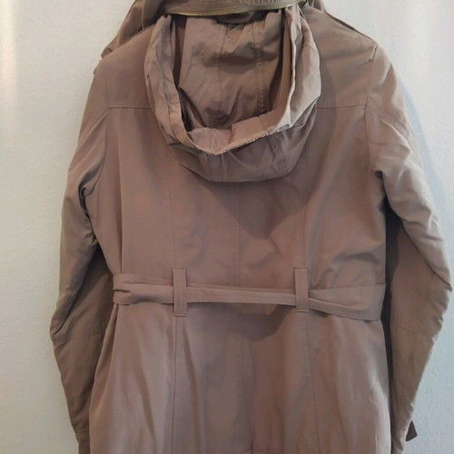 Women's jacket small