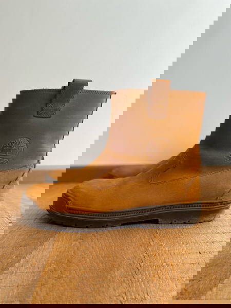 timberland αδιάβροχα μποτάκια