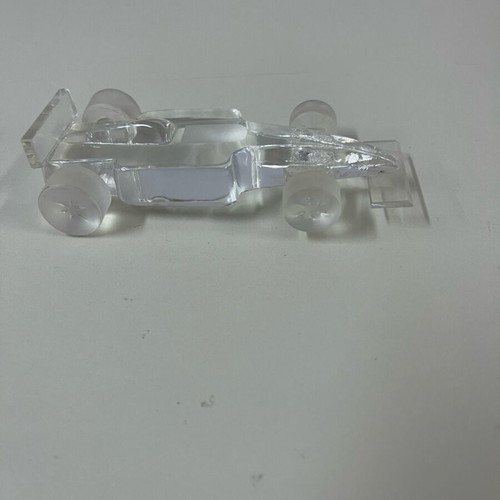 Johnny Walker decorative crystal car new