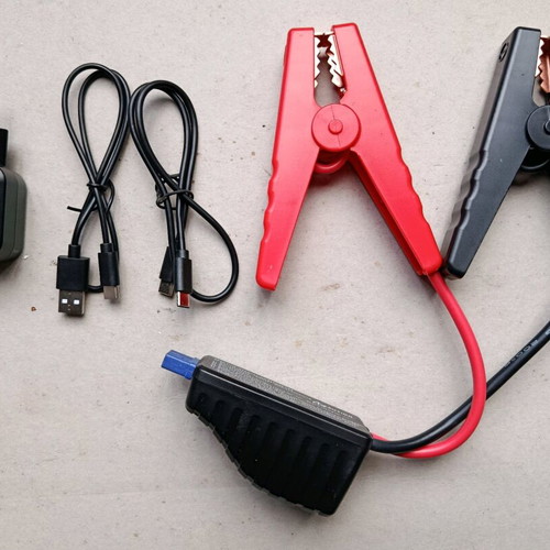 Booster Lithium Nomad Power Pro 700 like new