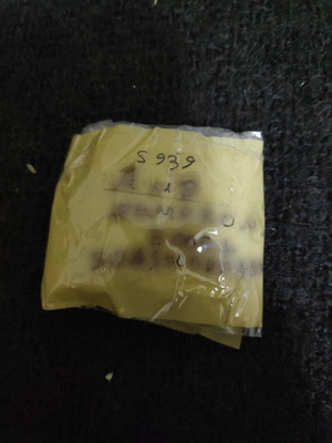 AMD Sempron Socket 754 Processor 1.8 GHz like new