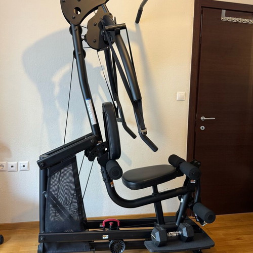 Inspire BL1 Body Lift Multi-Gym like new