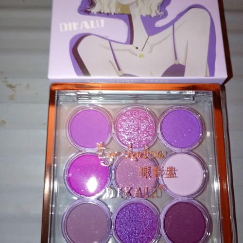 Eyeshadow new