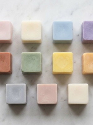 Waxmelts handmade bestseller pack with 5 scents