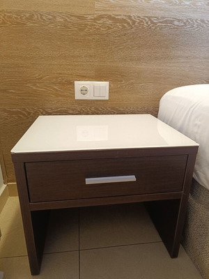 Night stands like new