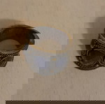  Vintage δαχτυλίδι