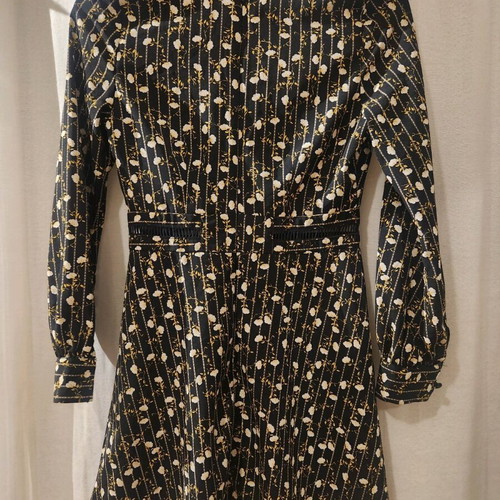 Topshop Floral Dress like new, multicolor, size S