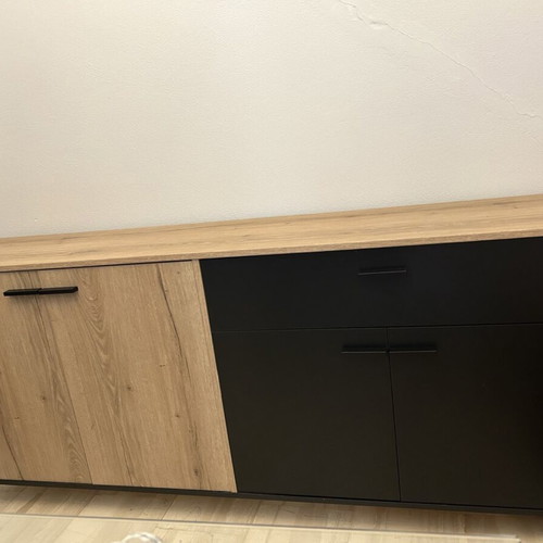 Buffet like new