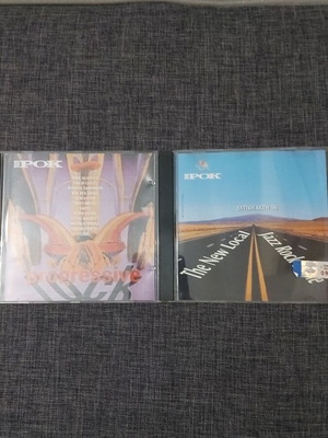 Pop Rock 2 CD Collection used