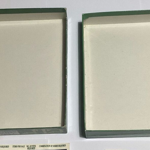 Commodore Amiga Elf used, untested