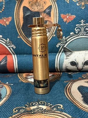 Montale Aoud Night Unisex 5 ml tester καινούργιο