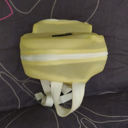 Zara children's backpack like new