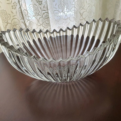 Decorative bowl like new, vase
