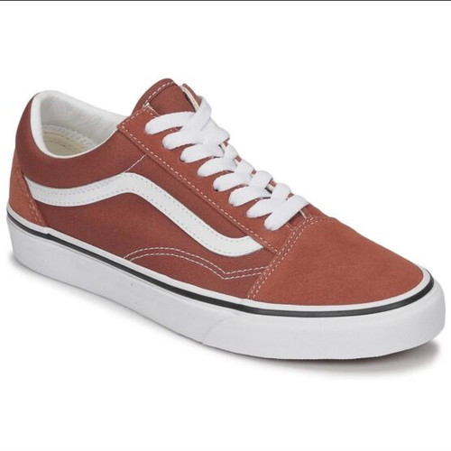 Vans Old School shoes like new, multicolor, size 42.5