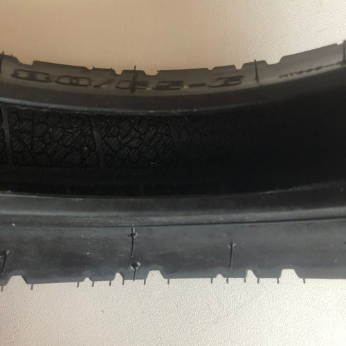 Tire set 10x3 new for KuGoo M4, M4 Pro and Zero 10X electric scooters
