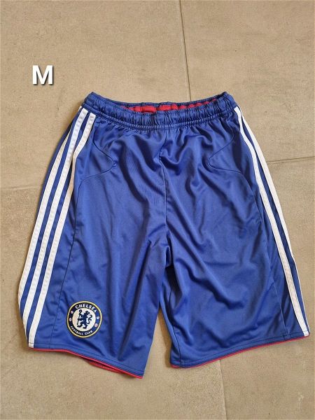  Chelsea-Adidas sortsaki sezon 2010-11