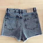 Pink Woman shorts new, high-rise short, size 32