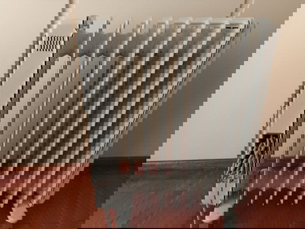 καλοριφέρ PHILIPS HD 3411