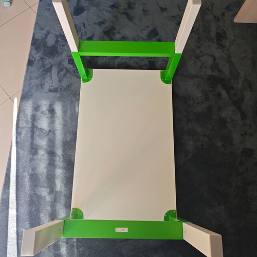 Παιδικό γραφείο Pahl μεταχειρισμένο από τα IKEA