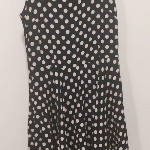Midi dress Sweet Miss used, blue, size S