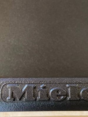 Miele Gourmet Ταψί Φούρνου μεταχειρισμένο από χυτό αλουμίνιο
