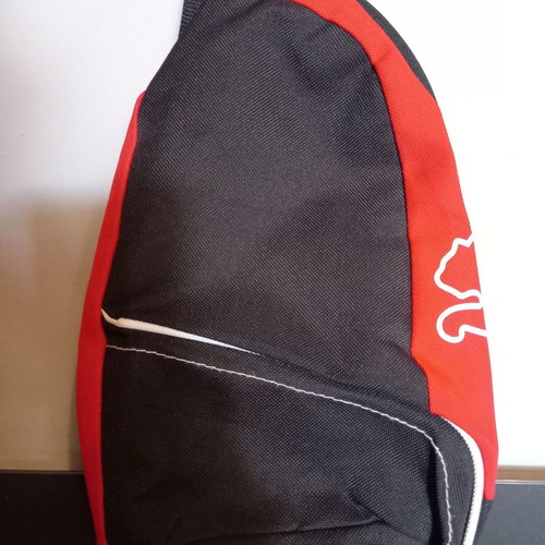 Puma Olympiacos FC toiletry bag in excellent condition