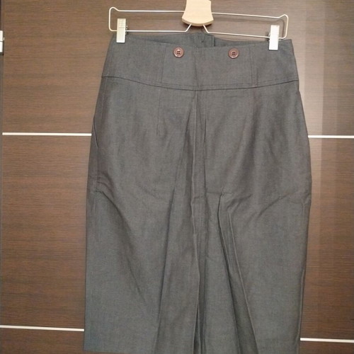 Skirt with pockets like new, size M 38 10