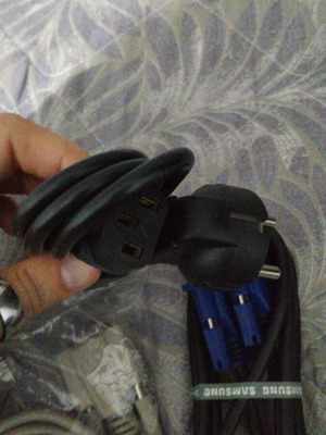 Cable pack new