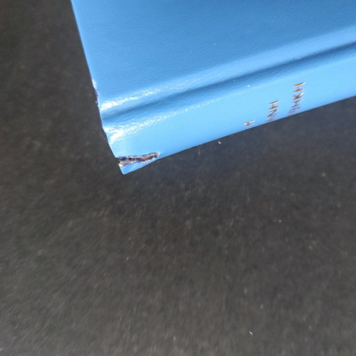 New Testament used