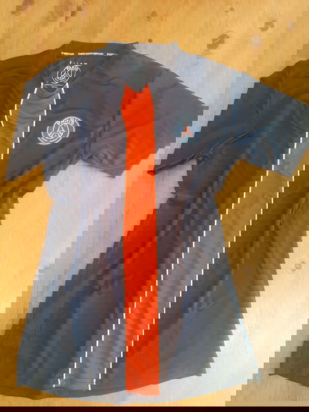 Paris Saint Germain ( small)