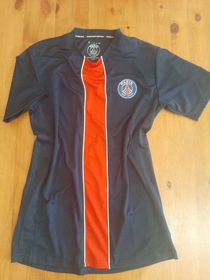 Paris Saint Germain ( small)