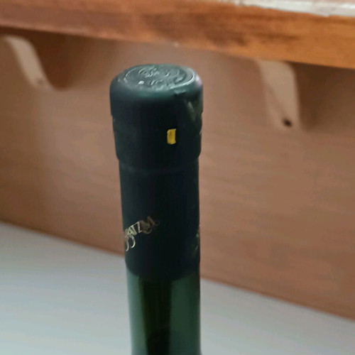 Babatzim Chardonnay Distillate 500ml new