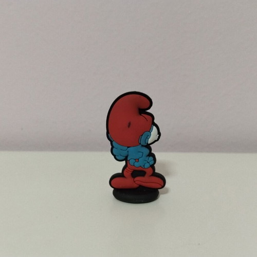 Peyo Smurfs 2024 figure like new