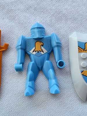 Lego Jayko Promo polybag