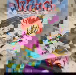  W.I.T.C.H τεύχη 27-42 συνεχόμενα 16 τεύχη